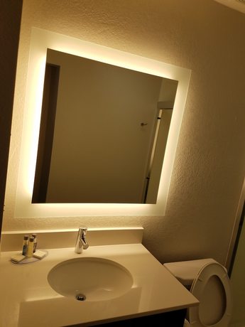 Imagen de la habitación del Hotel South Tampa and Suites. Foto 19