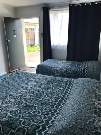 Imagen de la habitación del Hotel South Tamworth Motor Inn. Foto 2