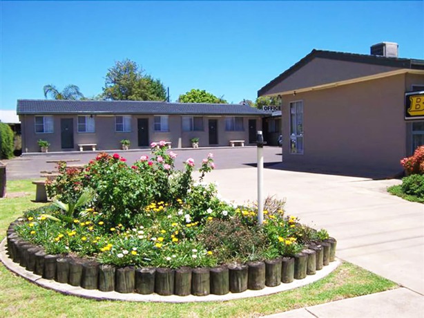 Imagen de la habitación del Hotel South Tamworth Motor Inn. Foto 4