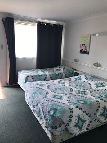 Imagen de la habitación del Hotel South Tamworth Motor Inn. Foto 6