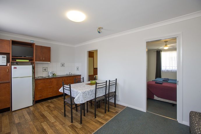 Imagen de la habitación del Hotel South Tamworth Motor Inn. Foto 14