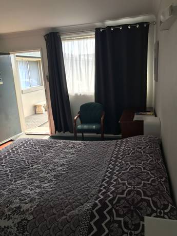 Imagen de la habitación del Hotel South Tamworth Motor Inn. Foto 15