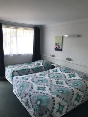 Imagen de la habitación del Hotel South Tamworth Motor Inn. Foto 16