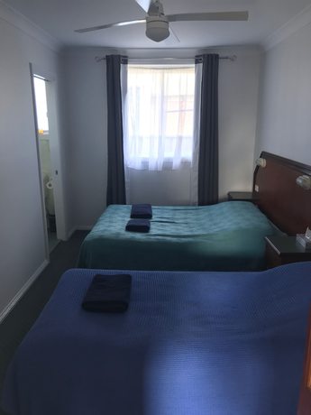 Imagen de la habitación del Hotel South Tamworth Motor Inn. Foto 17