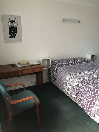 Imagen de la habitación del Hotel South Tamworth Motor Inn. Foto 19