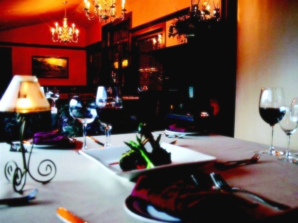 Imagen general del Hotel South Thompson Inn and Conference Centre. Foto 2