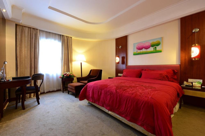 Imagen general del Hotel South Union. Foto 1