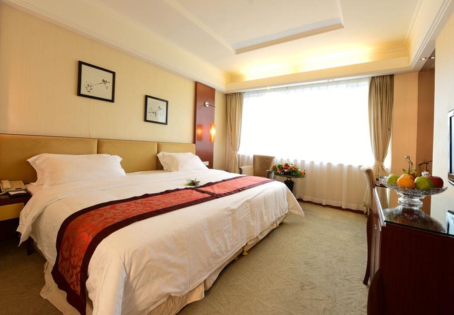 Imagen general del Hotel South Union. Foto 2