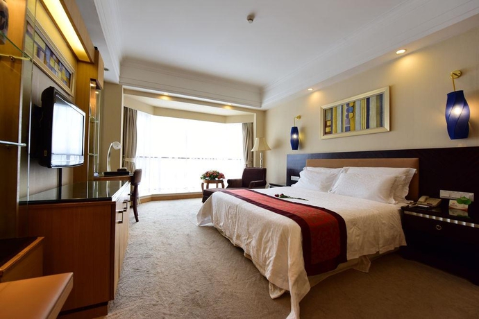 Imagen general del Hotel South Union. Foto 3