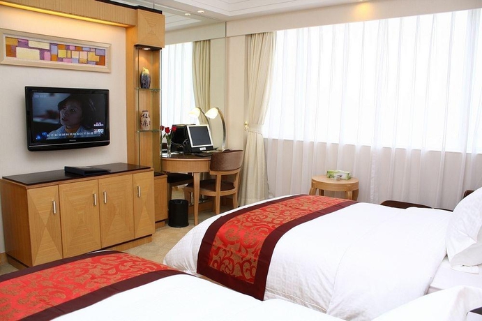 Imagen general del Hotel South Union. Foto 5