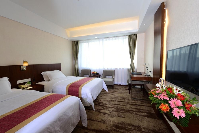 Imagen general del Hotel South Union. Foto 8