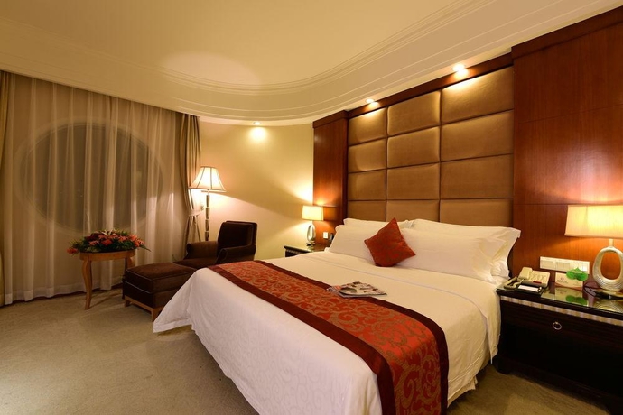 Imagen general del Hotel South Union. Foto 11