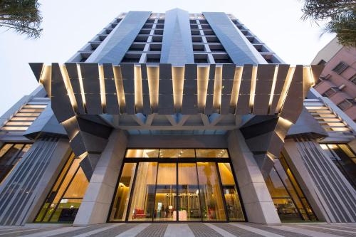 Imagen general del Hotel South Urban. Foto 1