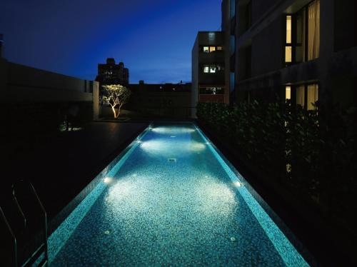 Imagen general del Hotel South Urban. Foto 4
