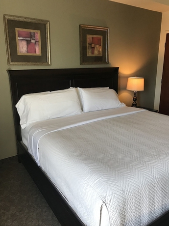 Imagen de la habitación del Hotel South Walton Suites And Spa - Bentonville. Foto 4
