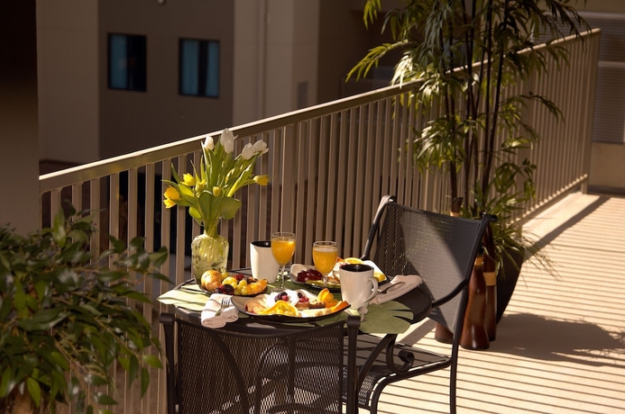 Imagen de la habitación del Hotel South Walton Suites And Spa - Bentonville. Foto 5