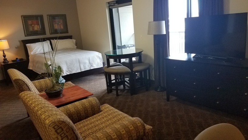 Imagen de la habitación del Hotel South Walton Suites And Spa - Bentonville. Foto 7