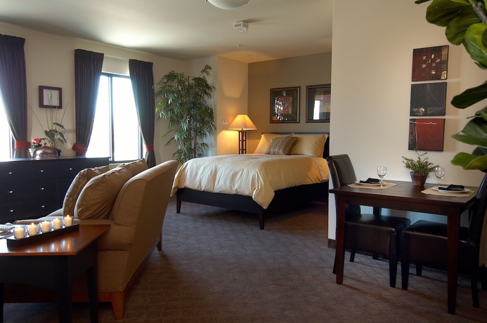 Imagen de la habitación del Hotel South Walton Suites And Spa - Bentonville. Foto 8