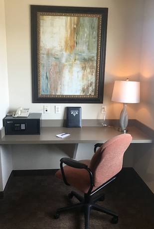 Imagen de la habitación del Hotel South Walton Suites And Spa - Bentonville. Foto 9