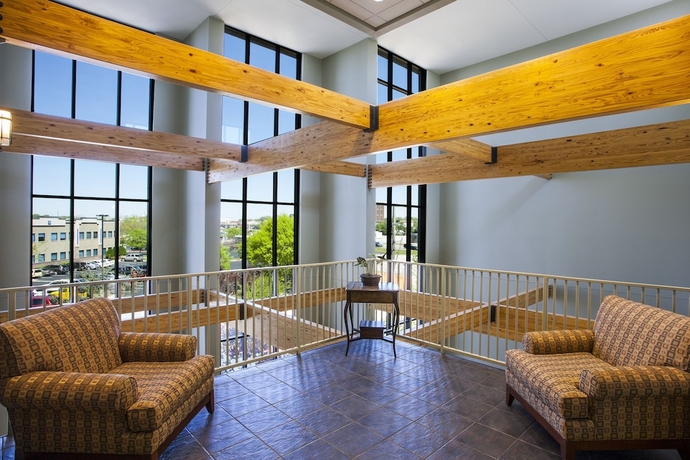 Imagen de los interiores del Hotel South Walton Suites And Spa - Bentonville. Foto 14