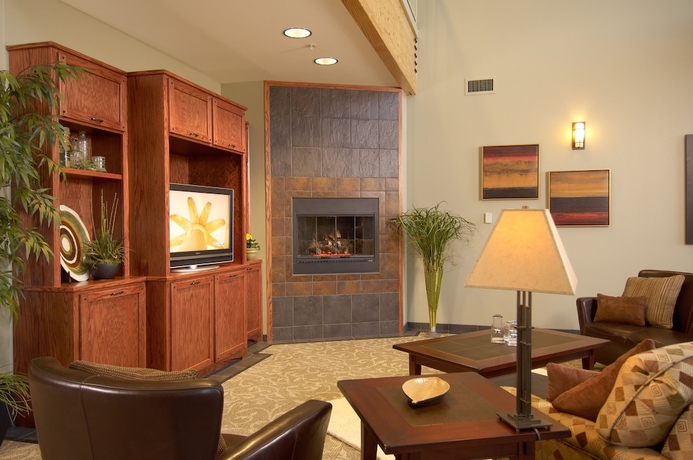 Imagen del bar/restaurante del Hotel South Walton Suites And Spa - Bentonville. Foto 2