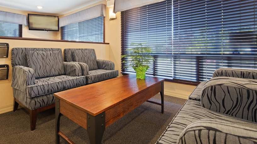 Imagen de los interiores del Hotel South West Mermaid Inn. Foto 15