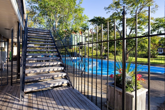 Imagen general del Hotel South West Mermaid Inn. Foto 1