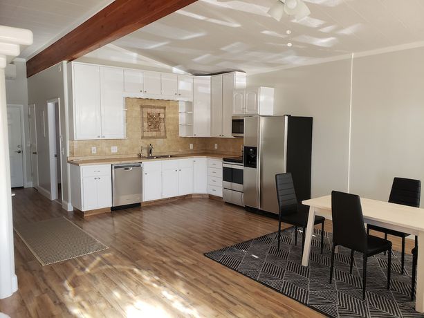 Imagen de la habitación del Hotel South Zion Inn and Suites. Foto 2