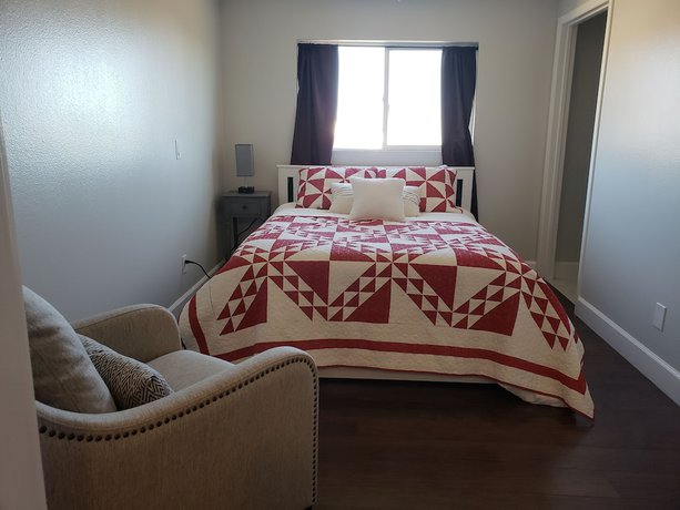 Imagen de la habitación del Hotel South Zion Inn and Suites. Foto 4