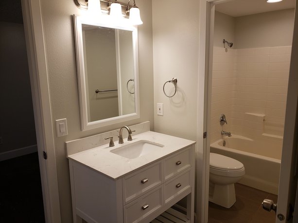 Imagen de la habitación del Hotel South Zion Inn and Suites. Foto 6