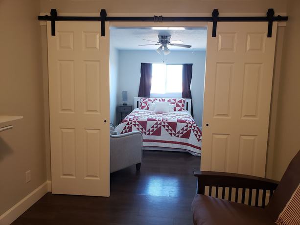 Imagen de la habitación del Hotel South Zion Inn and Suites. Foto 8