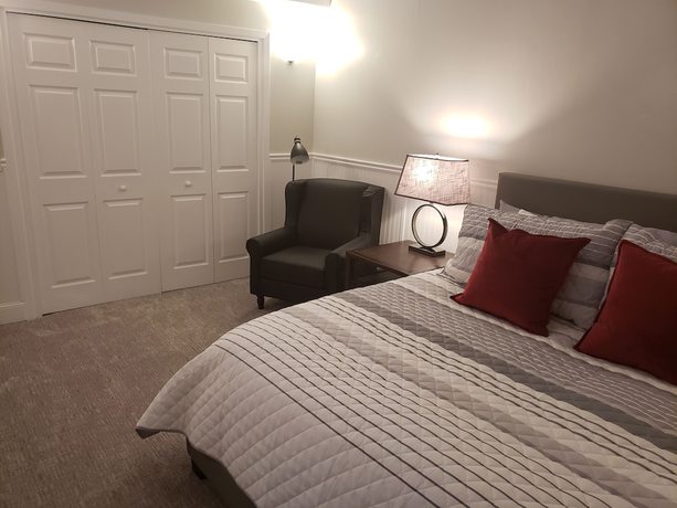 Imagen de la habitación del Hotel South Zion Inn and Suites. Foto 17