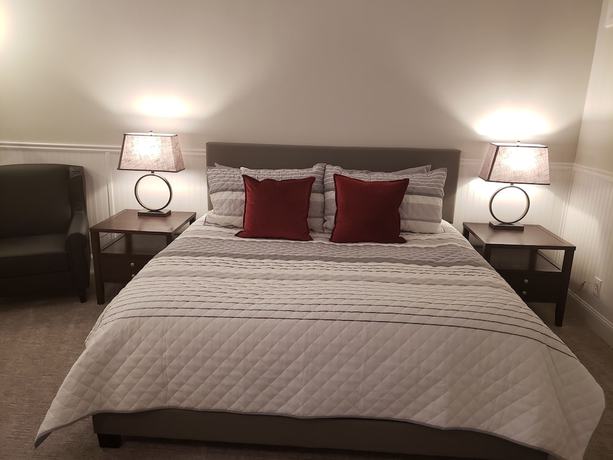 Imagen de la habitación del Hotel South Zion Inn and Suites. Foto 20