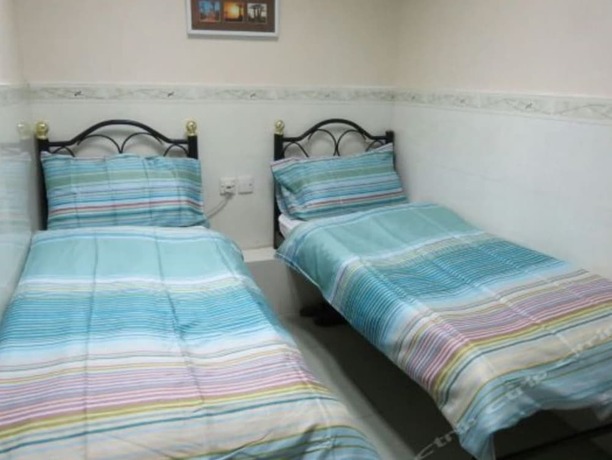 Imagen de la habitación del Hotel South and North House. Foto 11