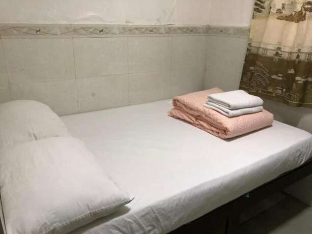 Imagen general del Hotel South and North House. Foto 1
