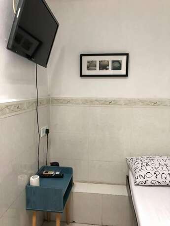 Imagen de la habitación del Hotel South and North House. Foto 14