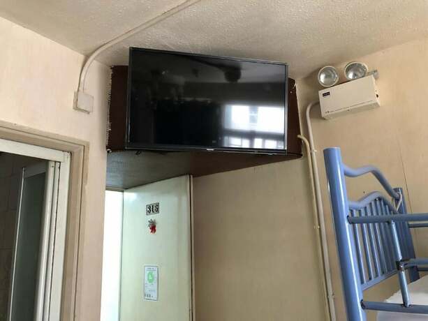 Imagen de la habitación del Hotel South and North House. Foto 17