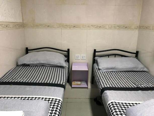 Imagen de la habitación del Hotel South and North House. Foto 19
