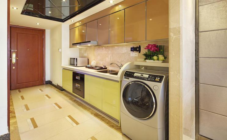 Imagen de la habitación del Hotel South and North International. Foto 2