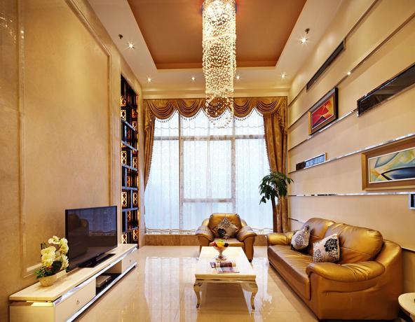 Imagen de la habitación del Hotel South and North International. Foto 3