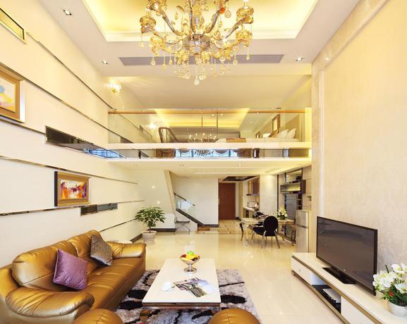 Imagen de la habitación del Hotel South and North International. Foto 9