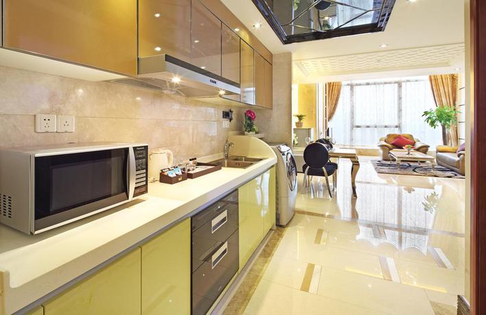 Imagen de la habitación del Hotel South and North International. Foto 10