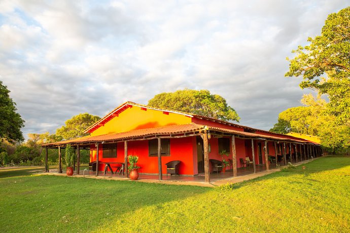 Imagen general del Hotel SouthWild Pantanal Lodge. Foto 1