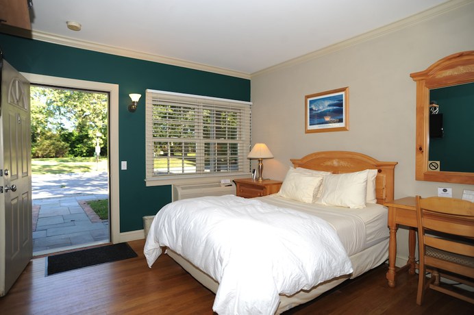 Imagen de la habitación del Hotel Southampton Long Island. Foto 7