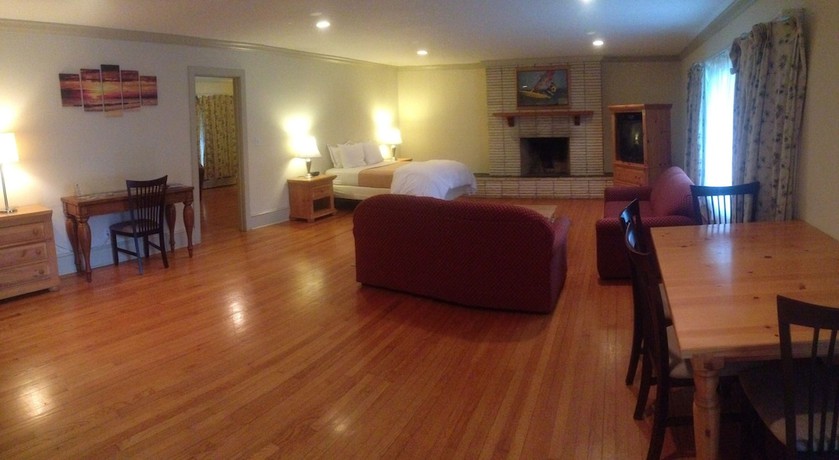 Imagen de la habitación del Hotel Southampton Long Island. Foto 8