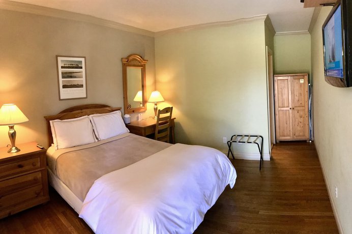 Imagen de la habitación del Hotel Southampton Long Island. Foto 9