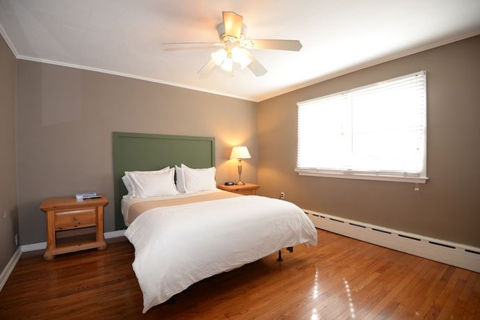 Imagen de la habitación del Hotel Southampton Long Island. Foto 12