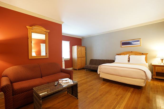 Imagen de la habitación del Hotel Southampton Long Island. Foto 14