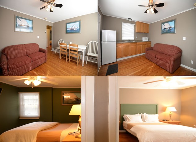 Imagen de la habitación del Hotel Southampton Long Island. Foto 16