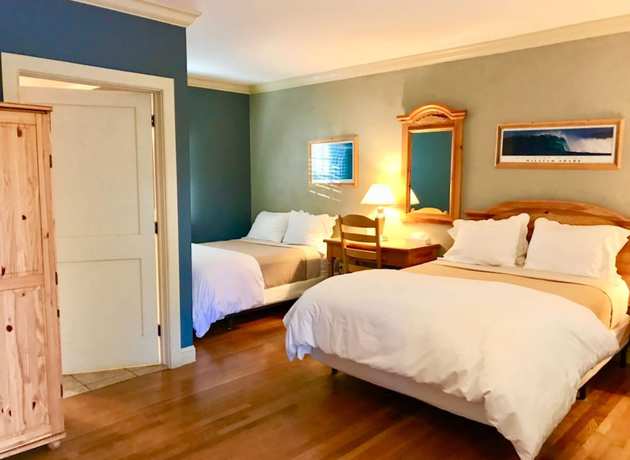 Imagen de la habitación del Hotel Southampton Long Island. Foto 17
